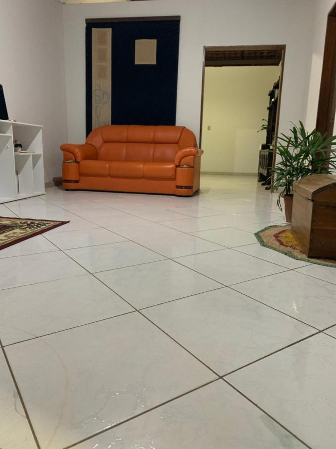 Lazer Hostel 巴雷里尼亚斯 外观 照片