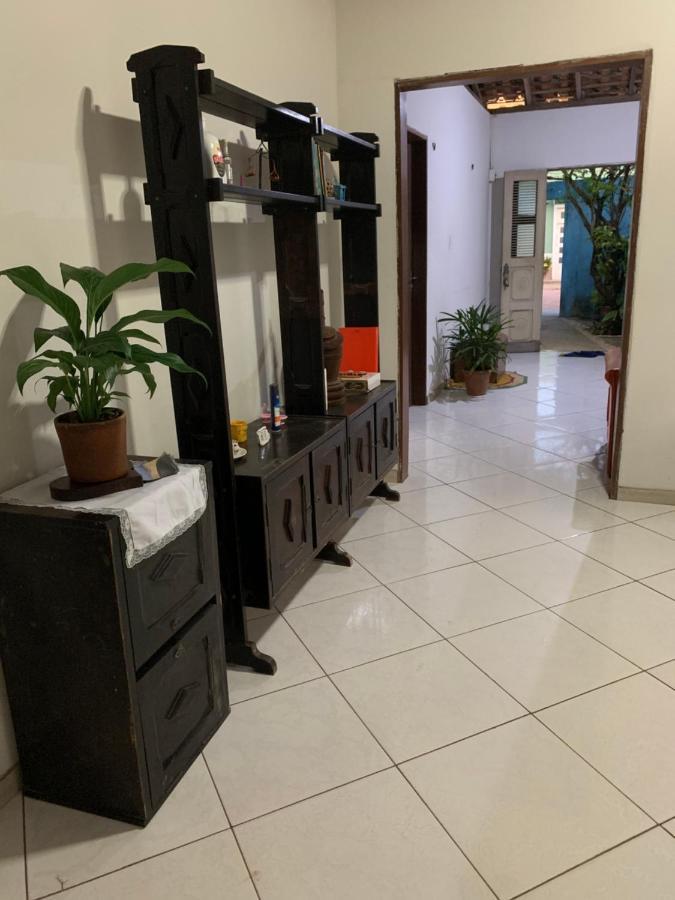 Lazer Hostel 巴雷里尼亚斯 外观 照片