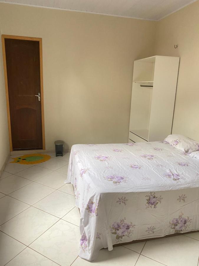 Lazer Hostel 巴雷里尼亚斯 外观 照片