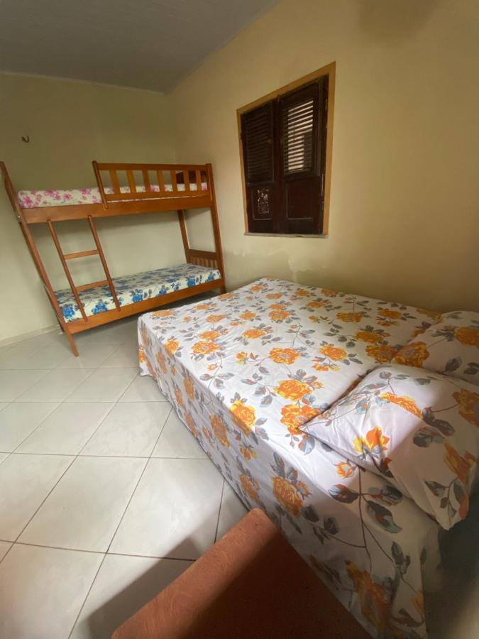 Lazer Hostel 巴雷里尼亚斯 外观 照片