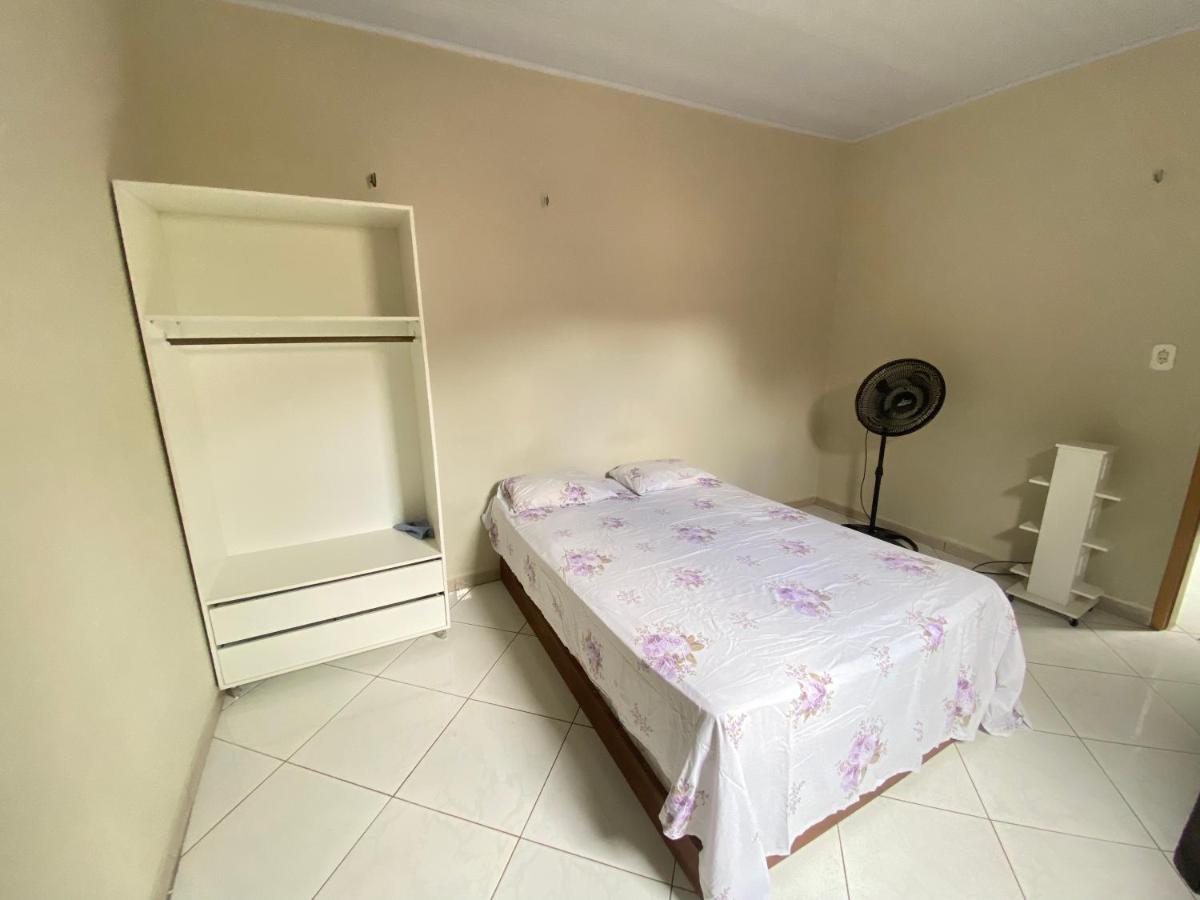 Lazer Hostel 巴雷里尼亚斯 外观 照片