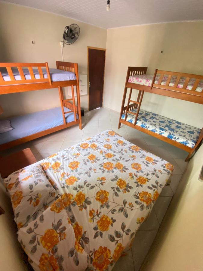 Lazer Hostel 巴雷里尼亚斯 外观 照片