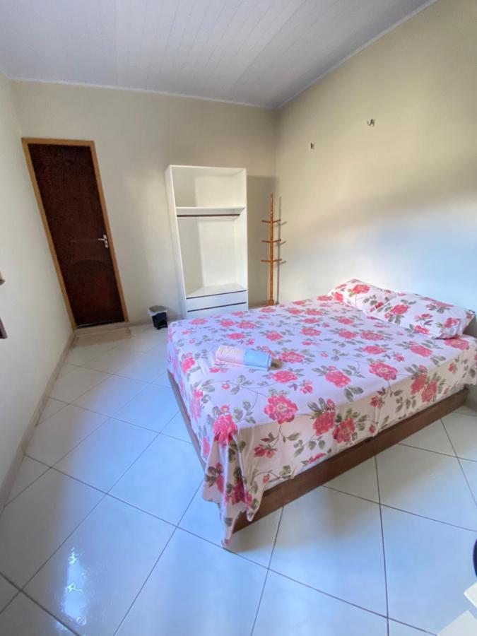 Lazer Hostel 巴雷里尼亚斯 外观 照片